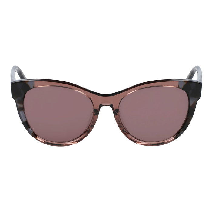 DKNY DK533S-N-5 Gafas de sol para mujer con cristales negros DKNY DK533S-N-5 Gafas de sol para mujer con cristales negros