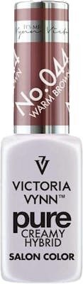 Victoria Vynn Pure Creamy Hybrid Warm Brown 044