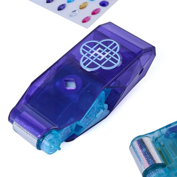 Spin Master Estudio de Tatuajes Cool Maker K Pop Demon Hunters