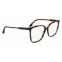 Montura de Gafas Mujer Victoria Beckham VB26035714226 ø 57 mm