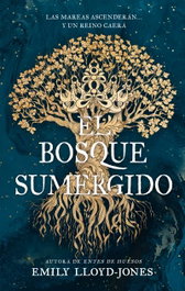El bosque sumergido, PUCK - #FANTASY