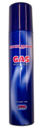FINSTOCK MENAJE ELB GAS RECARGA 90 ML SILVER MATCH 0030/2824