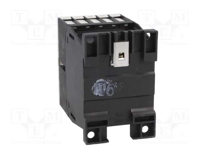 EATON ELECTRIC Contactor DILMP20 4-polar 12A 230VAC