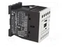 EATON ELECTRIC Contactor DILMP20 4-polar 12A 230VAC