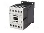 EATON ELECTRIC Contactor DILMP20 4-polar 12A 230VAC