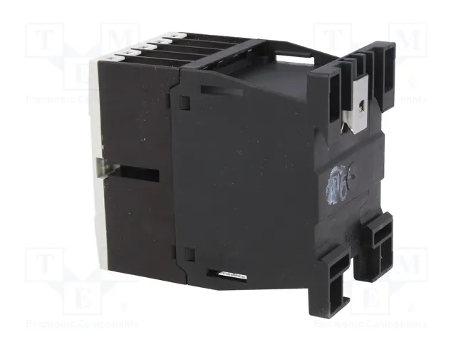 EATON ELECTRIC Contactor DILMP20 4-polar 12A 230VAC
