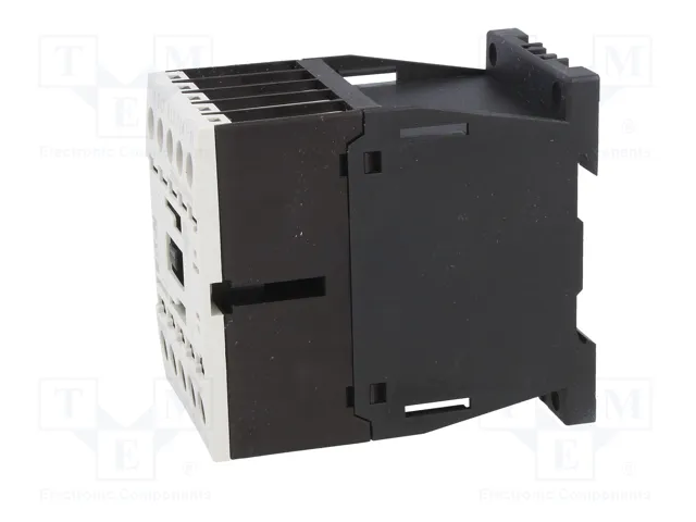 EATON ELECTRIC Contactor DILMP20 4-polar 12A 230VAC