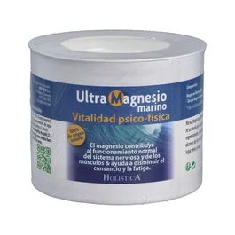 PHYTOVIT Phytovit Ultra Magnesio Marino - Complemento Alimenticio 150 Gr