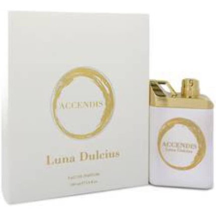 Accendis Luna Dulcius Agua de perfume 100 ml