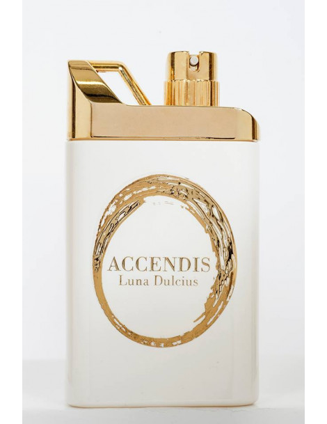 Accendis Luna Dulcius Edp 100 mL Eau de Parfum