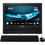 MSI PRO AP162T-007XES Todo en uno 15 pulg. Táctil Negro