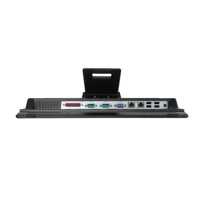 MSI Pro AP162T-007XES Ordenador All in One Intel N100 4GB RAM 256GB SSD Freedos Pantalla Táctil 15" Negro - Modelo 00-A60211-007