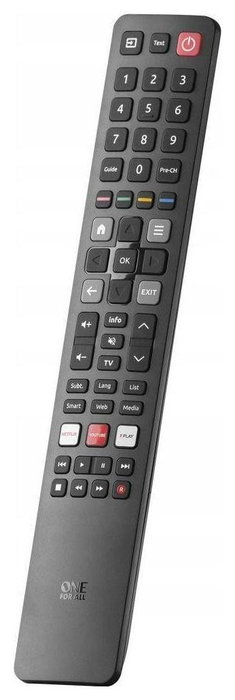 One For All Mando a distancia para televisores TCL y Thomson M30