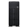 Dell PowerEdge T550 Servidor Torre Intel Xeon Silver 4314 16 Núcleos 2.4 GHz, 32 GB RAM DDR4, SSD 480 GB SATA, PERC H755, 1100W Titanium
