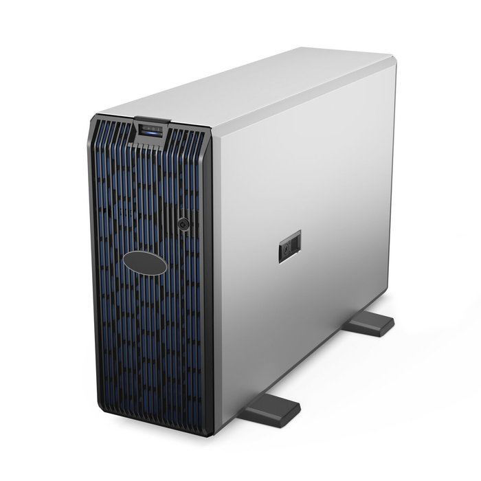 Servidor Dell 50RJ9 Intel Xeon Silver 32 GB RAM 480 GB SSD