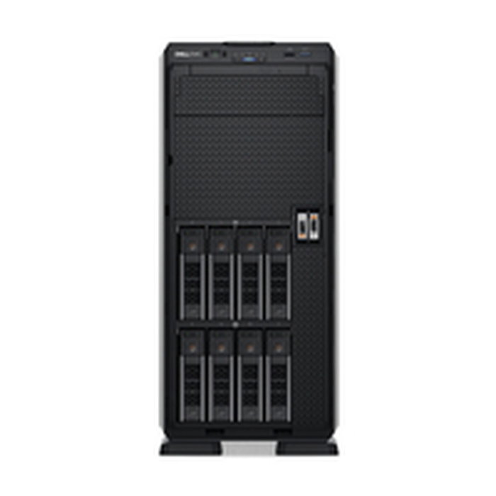 Servidor Dell 50RJ9 Intel Xeon Silver 32 GB RAM 480 GB SSD