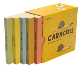 OQO CARACOIS