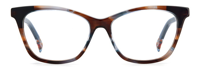 Missoni MIS-0101-IWF Gafas de vista Marrón