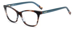 Missoni MIS-0101-IWF Gafas de vista Marrón