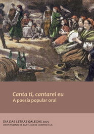 Canta ti, cantarei eu, Vv.Aa.3 - USC.UNIV.SANTIAGO COMPOSTELA