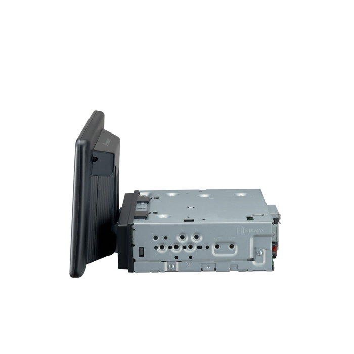 Pioneer SPH-DA97DABUNI Autorradio multimedia y navegación GPS con pantalla táctil