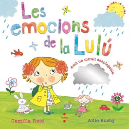 CRUILLA Les emocions de la Lulú, Camilla Reid - null