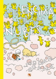 BANG Por encima de las nubes - Jordan Crane