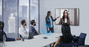 MAXHUB BM35 Altavoz para Videoconferencias Omnidireccional Gris