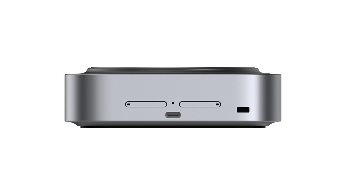 MAXHUB BM35 Altavoz para Videoconferencias Omnidireccional Gris