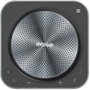 MAXHUB BM35 Altavoz para Videoconferencias Omnidireccional Gris