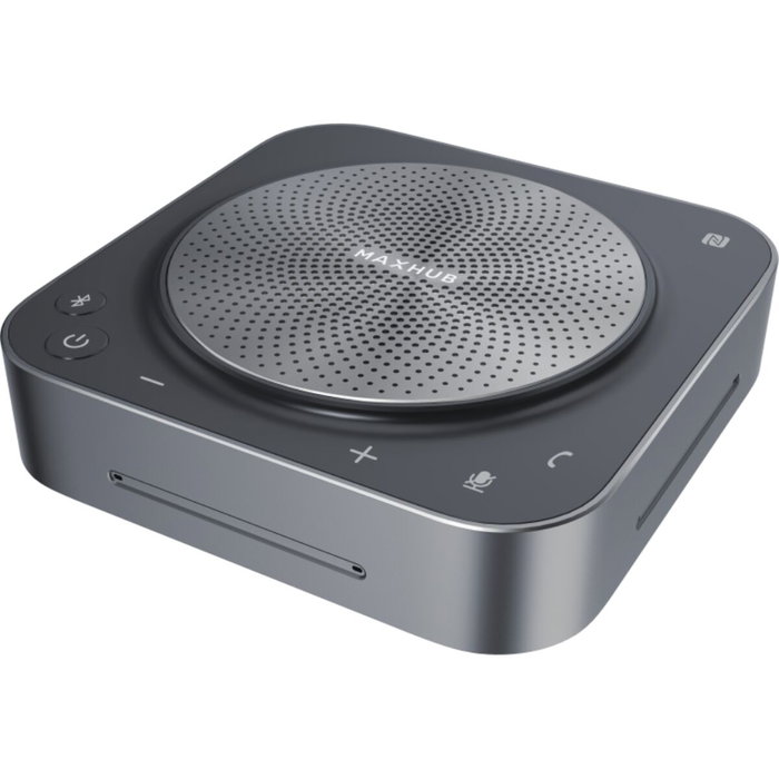 MAXHUB BM35 Altavoz para Videoconferencias Omnidireccional Gris