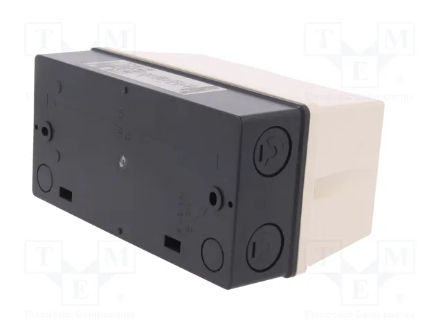 SCHNEIDER ELECTRIC Motor de arranque 1,5kW 220÷230VAC
