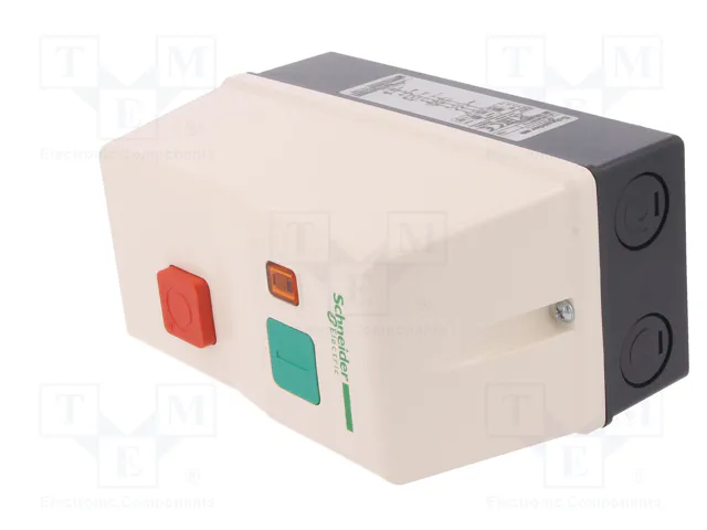 SCHNEIDER ELECTRIC Motor de arranque 1,5kW 220÷230VAC