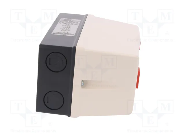 SCHNEIDER ELECTRIC Motor de arranque 1,5kW 220÷230VAC