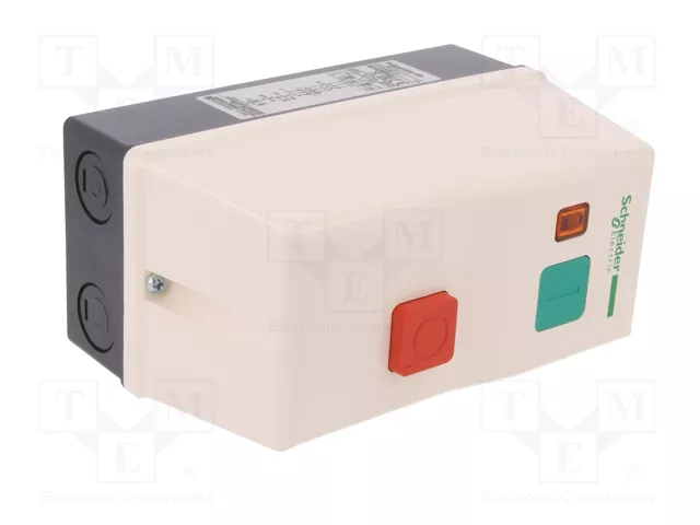 SCHNEIDER ELECTRIC Motor de arranque 1,5kW 220÷230VAC