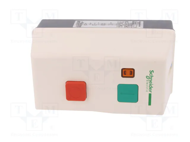 SCHNEIDER ELECTRIC Motor de arranque 1,5kW 220÷230VAC