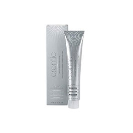 Light Irridiance Tinte Coloración Permanente Cromic L.I. Amarillo 100ml con Anti-Age System y Aceite de Argán