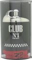 New Brand Parfums Club Nº1 Eau de Toilette 100 ml Spray