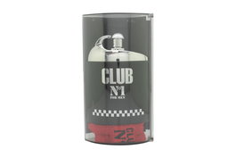 New Brand Club Nº1 Eau de Toilette 100ml Spray