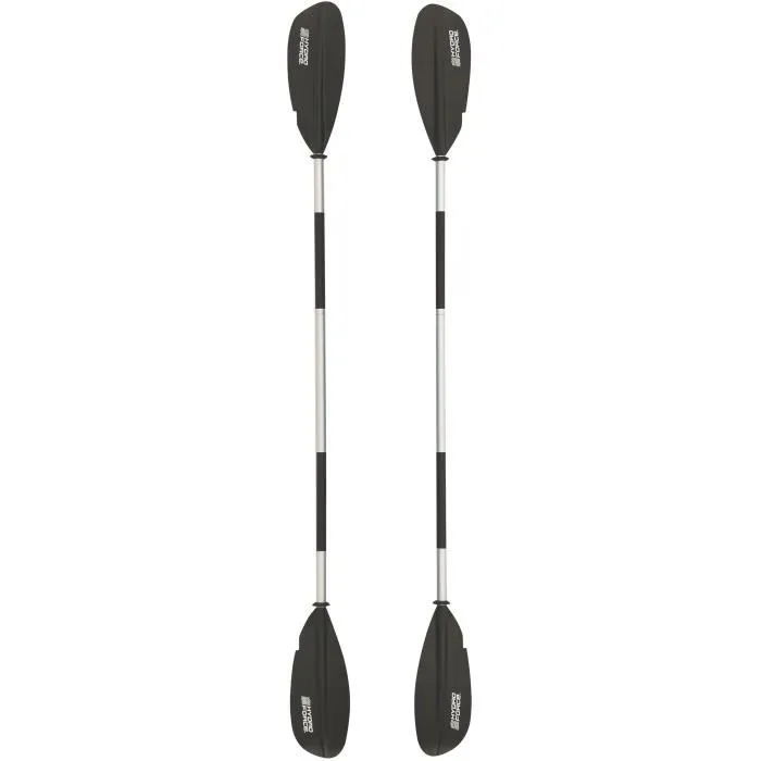Bestway Kayak Hinchable Rapid X3 Hydro-Force 65132, 381x100 cm, 3 Personas/250 kg, Incluye 2 Remos y Bomba Bestway Kayak Hinchable Rapid X3 Hydro-Force 65132, 381x100 cm, 3 Personas/250 kg, Incluye 2 Remos y Bomba