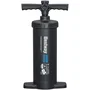 Bestway Kayak Hinchable Rapid X3 Hydro-Force 65132, 381x100 cm, 3 Personas/250 kg, Incluye 2 Remos y Bomba