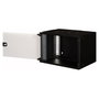 Digitus Armario Rack Mural SOHO Pro 7U, 19 Pulgadas, 540x400x370 mm, Capacidad 60 kg, Gestión de Cables, Negro, Referencia: SOHO PRO 7HE