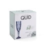 Copa Flauta Vidrio Maia Quid 16,5 cL