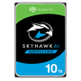 Seagate ST10000VE001 Disco Duro Interno 10 TB 7200 RPM 3.5" para Sistemas de Vigilancia