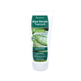 PLAMECA Aloe Verum Topicum Gel 200 ml
