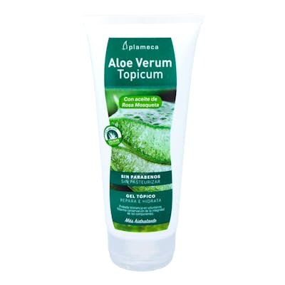 Plameca Aloe Verum Topicum 200 ml