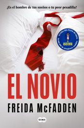 El novio, Freida McFadden - SUMA DE LETRAS