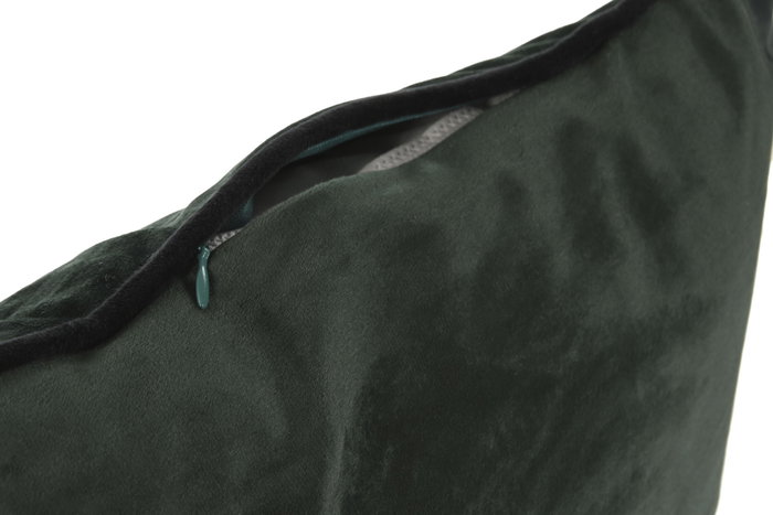 DKD Home Decor Velvet23 Cojin Verde Terciopelo 15 x 30 x 50 cm DKD Home Decor Velvet23 Cojin Verde Terciopelo 15 x 30 x 50 cm