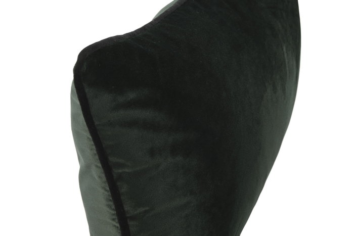DKD Home Decor Velvet23 Cojin Verde Terciopelo 15 x 30 x 50 cm DKD Home Decor Velvet23 Cojin Verde Terciopelo 15 x 30 x 50 cm