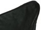 DKD Home Decor Velvet23 Cojin Verde Terciopelo 15 x 30 x 50 cm